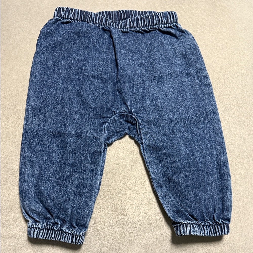 Old Navy Baby Blue Jeans